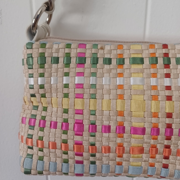 The Sak Woven Purse - Picture 4 of 10